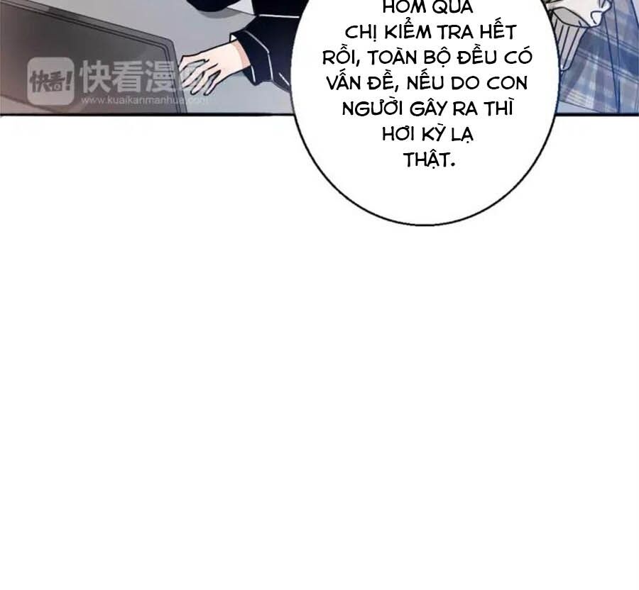 Mùi Hương Lãng Mạn Chapter 48 - 7