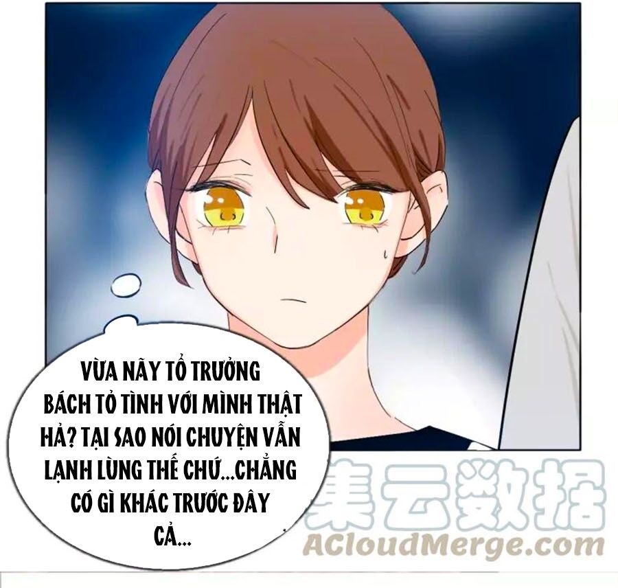 Mùi Hương Lãng Mạn Chapter 56 - 9