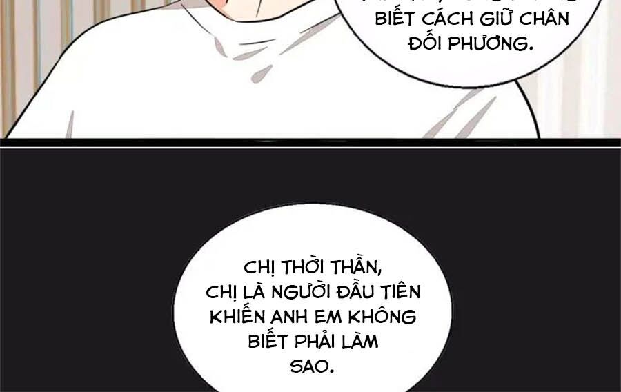 Mùi Hương Lãng Mạn Chapter 63.5 - 19