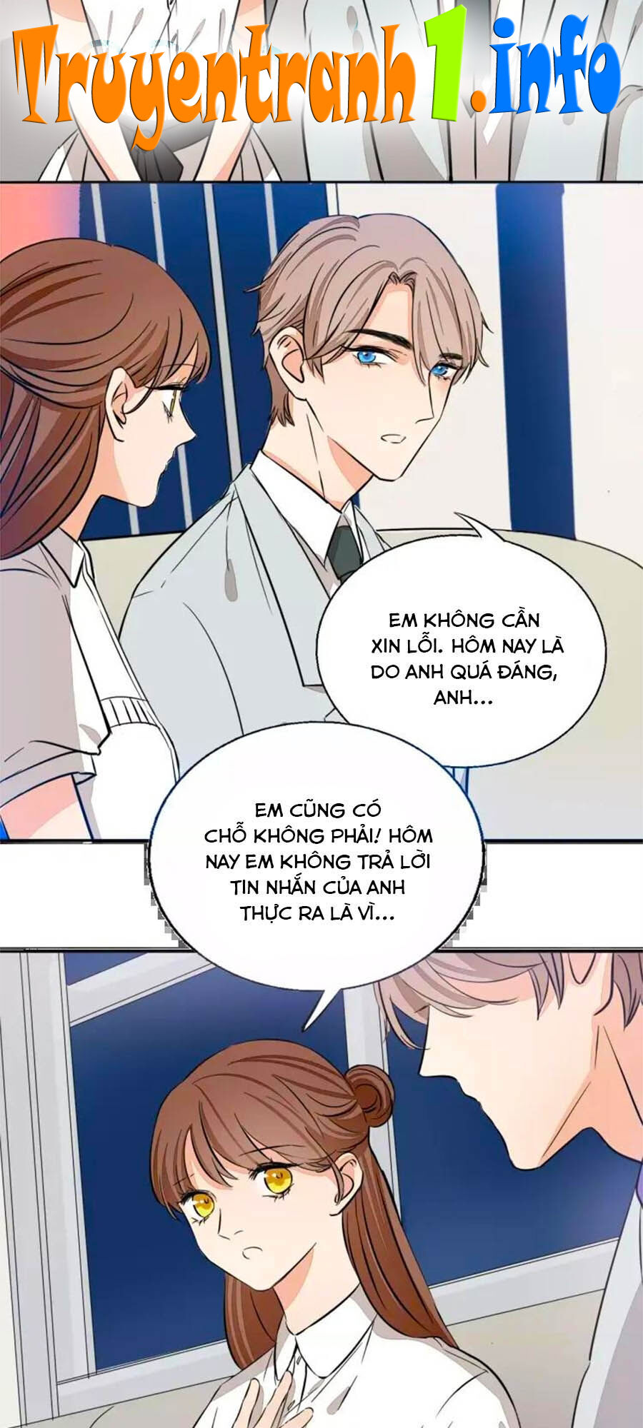 Mùi Hương Lãng Mạn Chapter 63.5 - 21