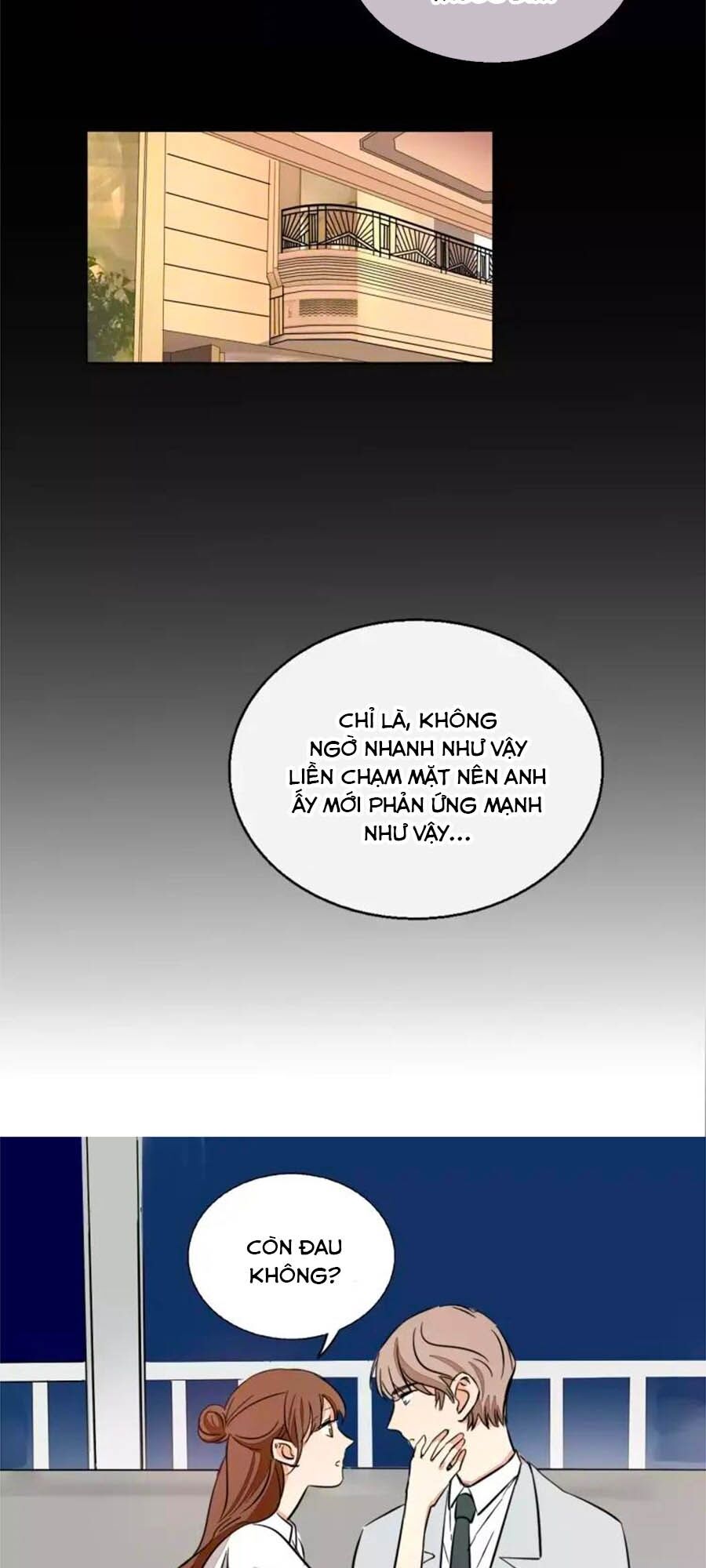 Mùi Hương Lãng Mạn Chapter 63.5 - 27