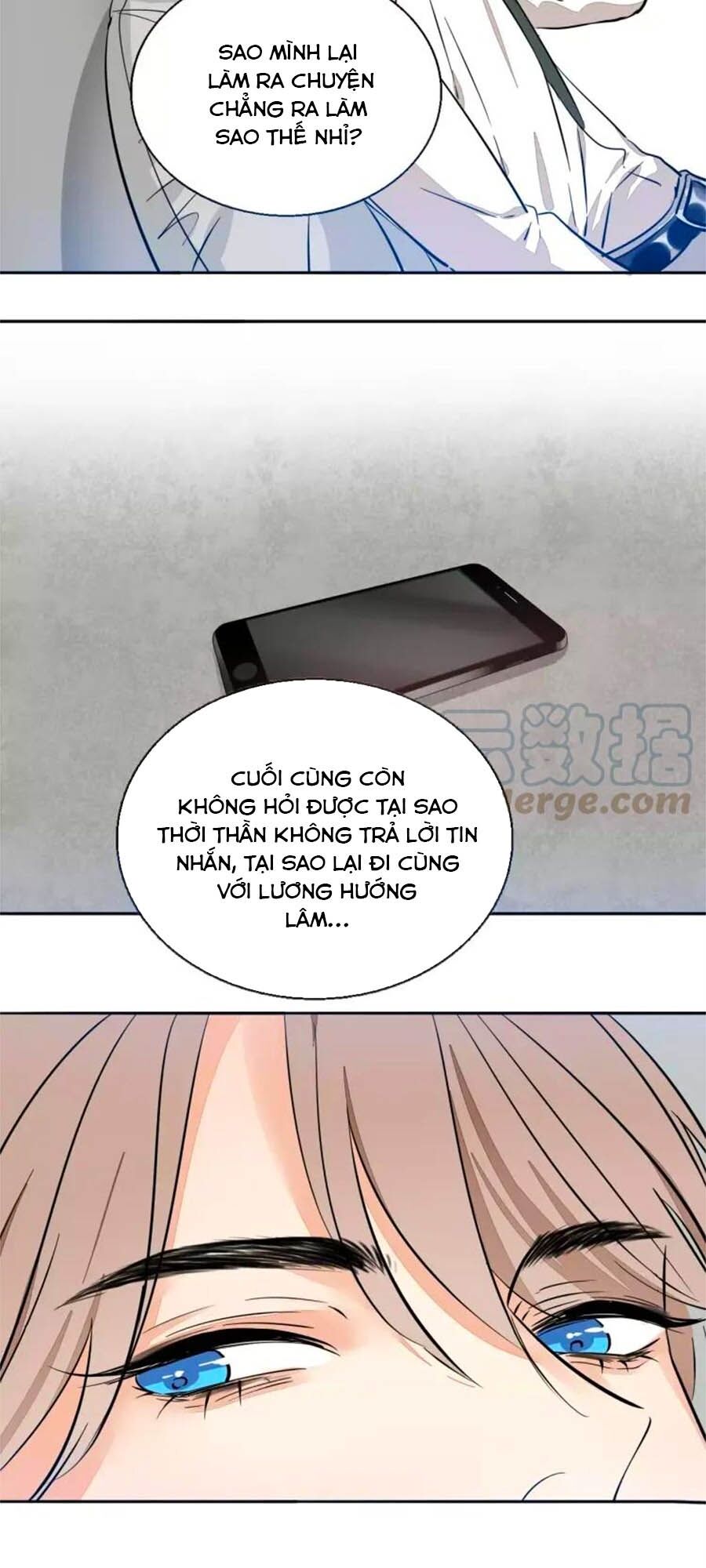 Mùi Hương Lãng Mạn Chapter 63.5 - 6