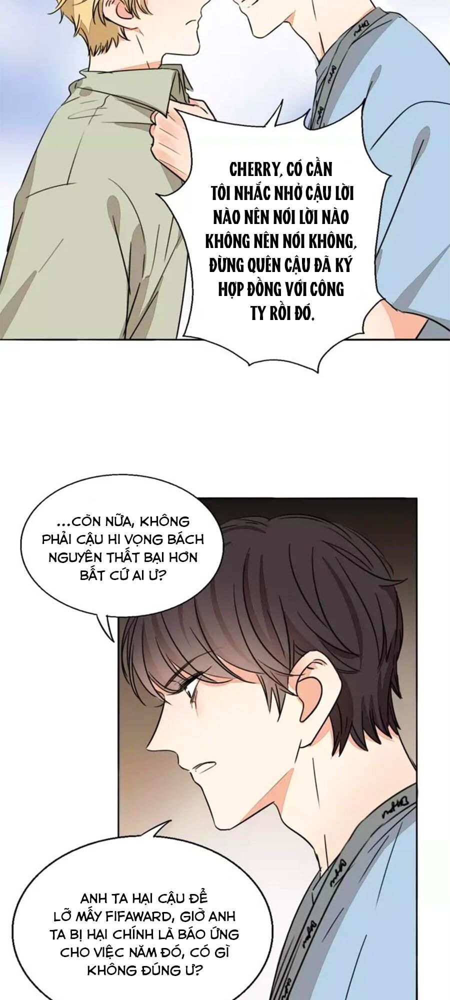 Mùi Hương Lãng Mạn Chapter 65 - 19