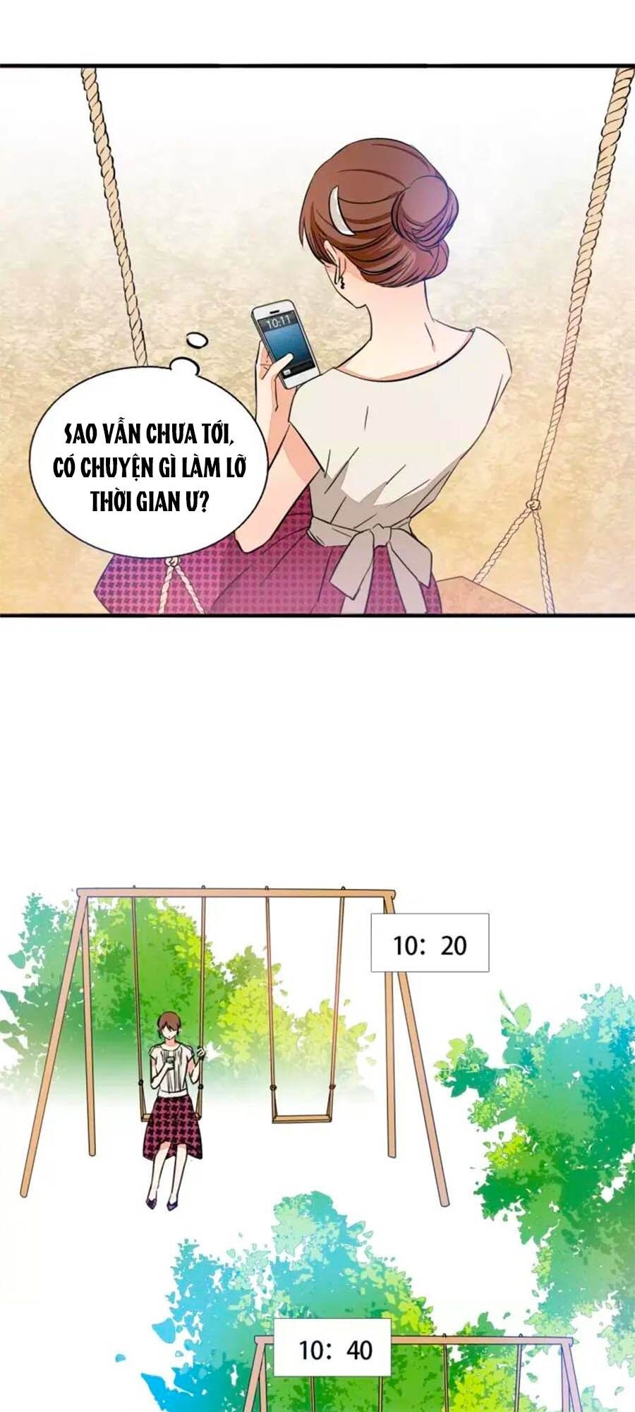 Mùi Hương Lãng Mạn Chapter 65 - 10