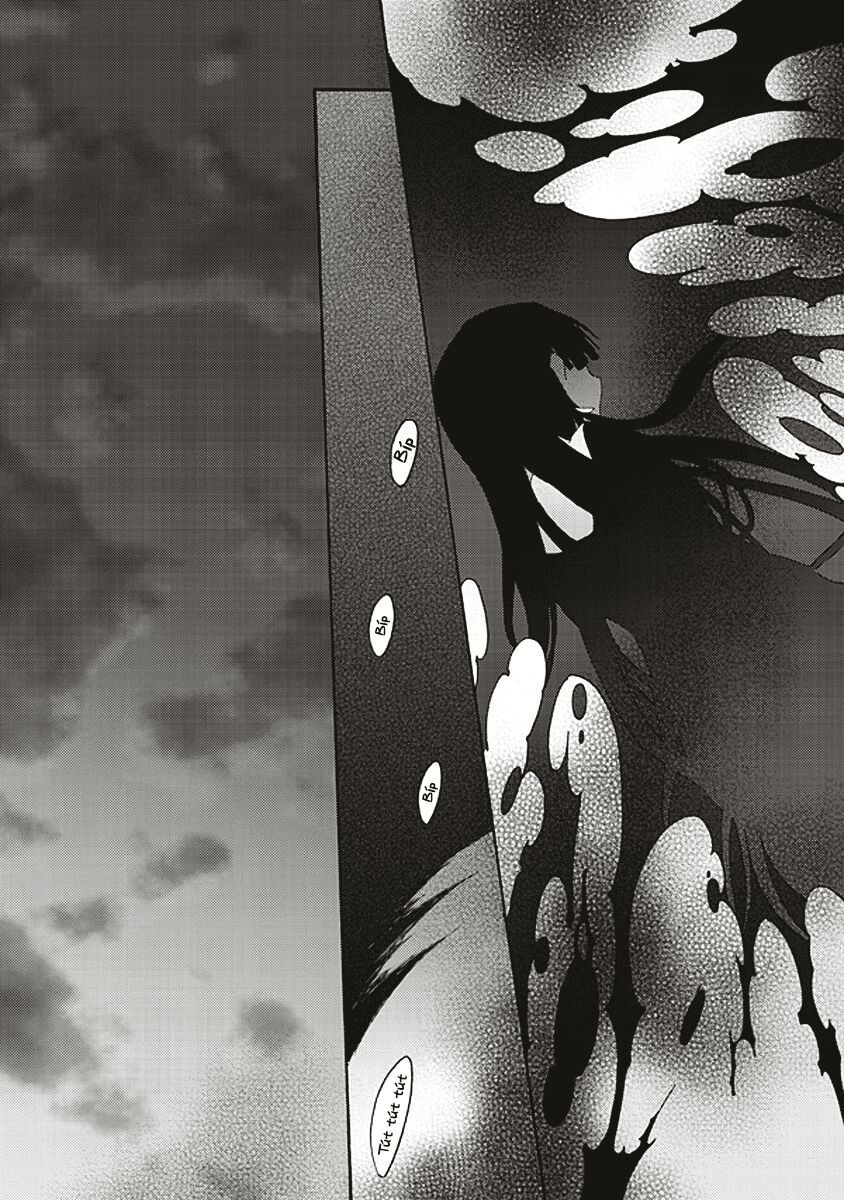 Kara No Kyoukai - The Garden Of Sinners Chapter 15 - 11