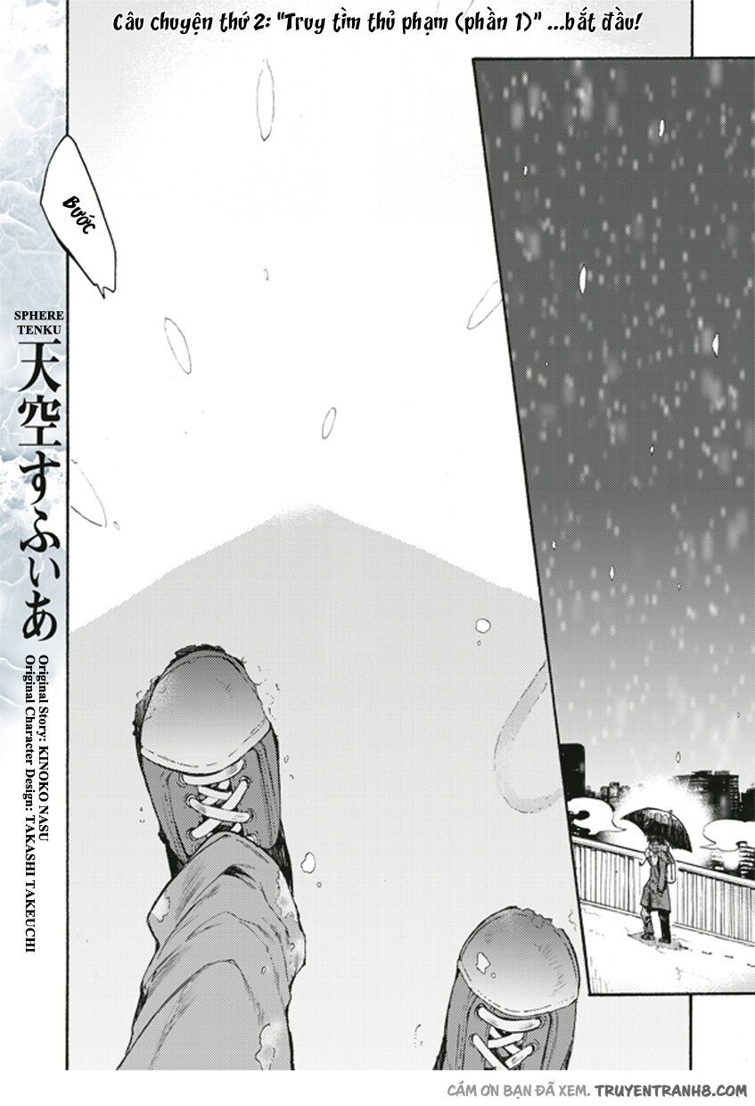 Kara No Kyoukai - The Garden Of Sinners Chapter 4 - 2