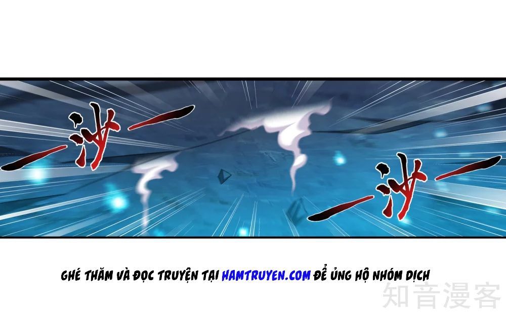 Đại Chúa Tể Chapter 159 - 4