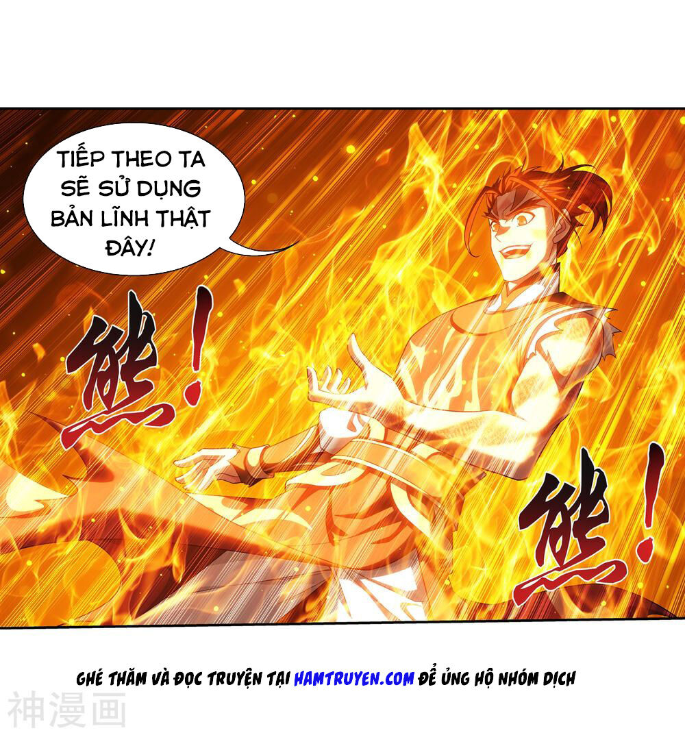 Đại Chúa Tể Chapter 178 - 3