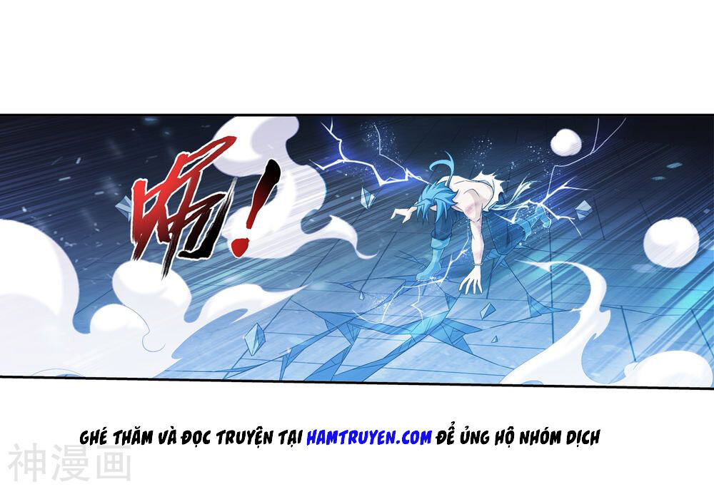 Đại Chúa Tể Chapter 178 - 22