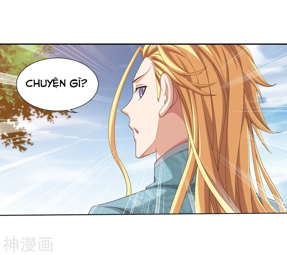 Đại Chúa Tể Chapter 181 - 11