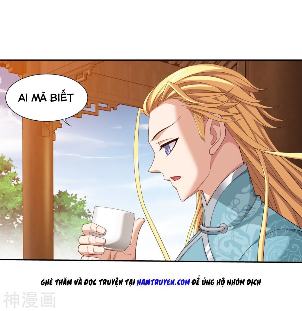 Đại Chúa Tể Chapter 181 - 4