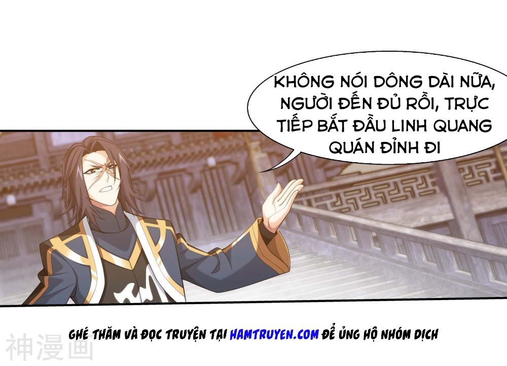 Đại Chúa Tể Chapter 182 - 28