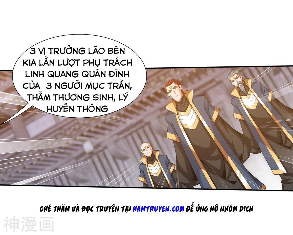 Đại Chúa Tể Chapter 182 - 29