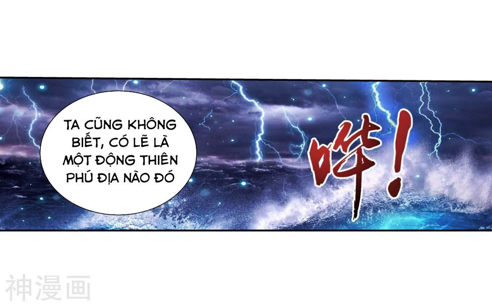 Đại Chúa Tể Chapter 184 - 9