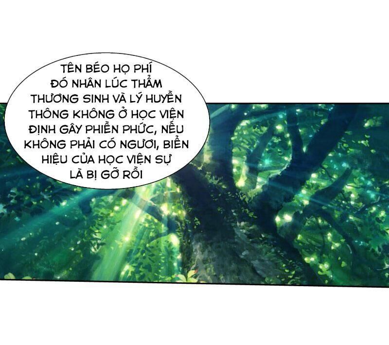 Đại Chúa Tể Chapter 197 - 14