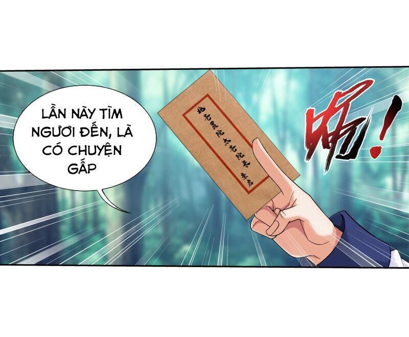 Đại Chúa Tể Chapter 197 - 18