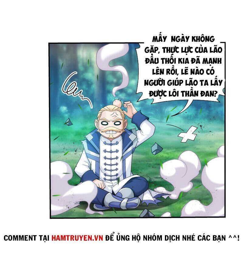 Đại Chúa Tể Chapter 197 - 33