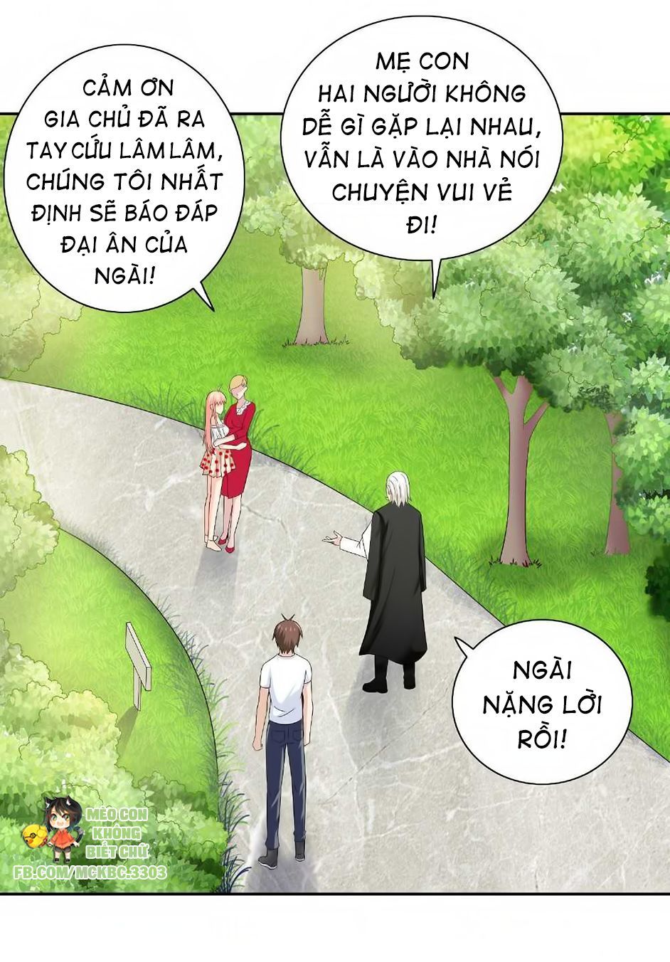 Mỹ Nữ Đại Tiểu Thư Đích Cương Thi Cao Thủ Chapter 125 - 26