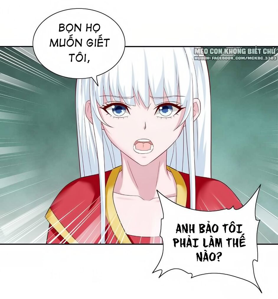 Mỹ Nữ Đại Tiểu Thư Đích Cương Thi Cao Thủ Chapter 128 - 11