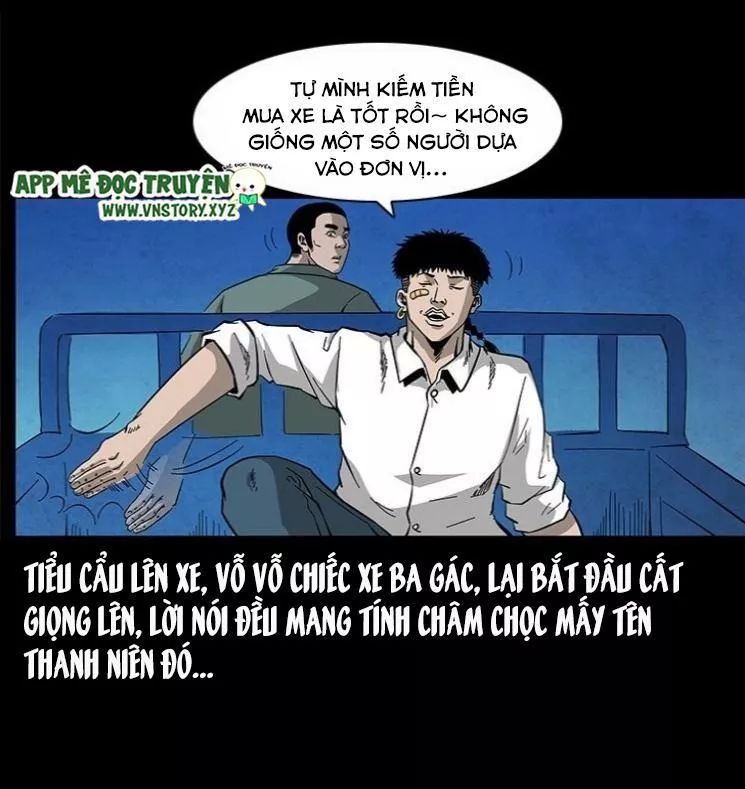 U Minh Ngụy Tượng Chapter 119.5 - 24