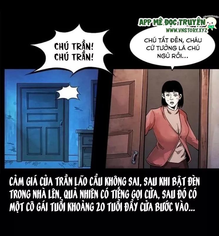 U Minh Ngụy Tượng Chapter 122 - 7