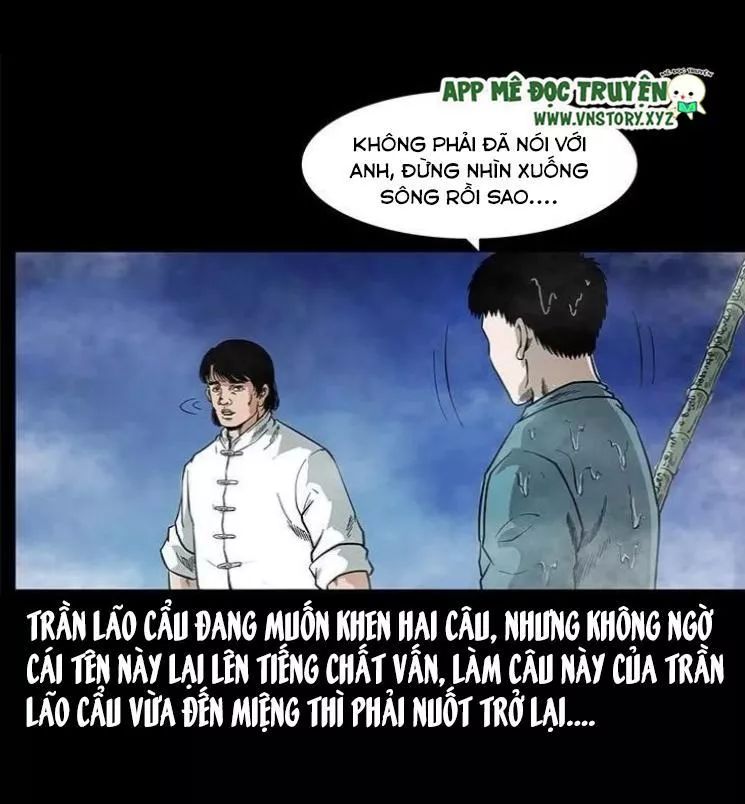 U Minh Ngụy Tượng Chapter 129 - 28