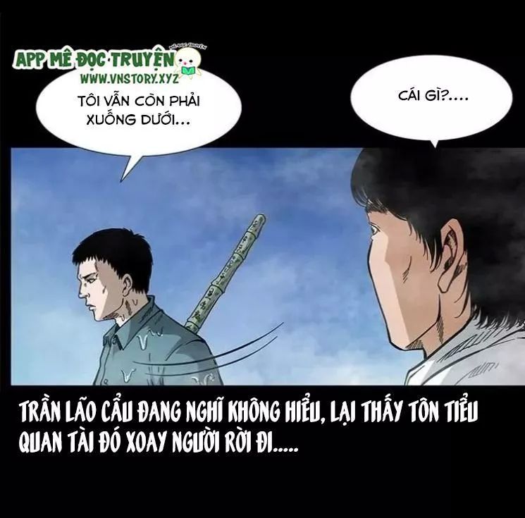 U Minh Ngụy Tượng Chapter 129 - 31