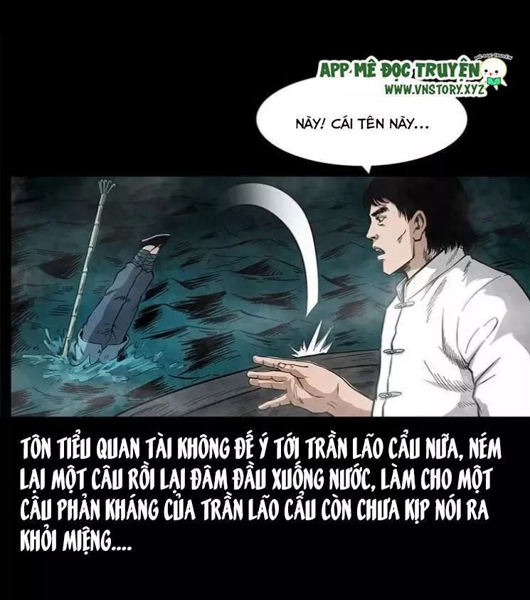 U Minh Ngụy Tượng Chapter 129 - 35