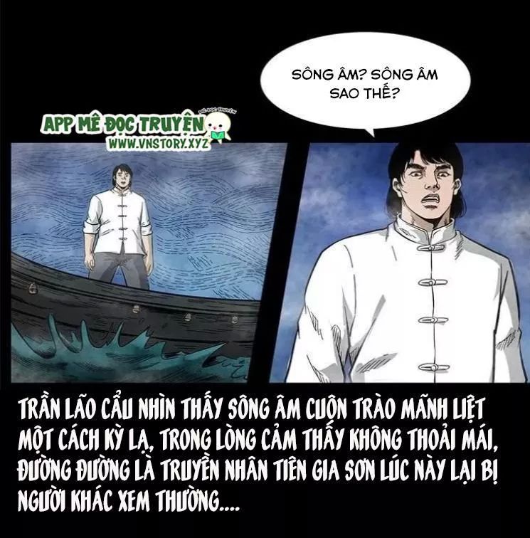 U Minh Ngụy Tượng Chapter 129 - 36