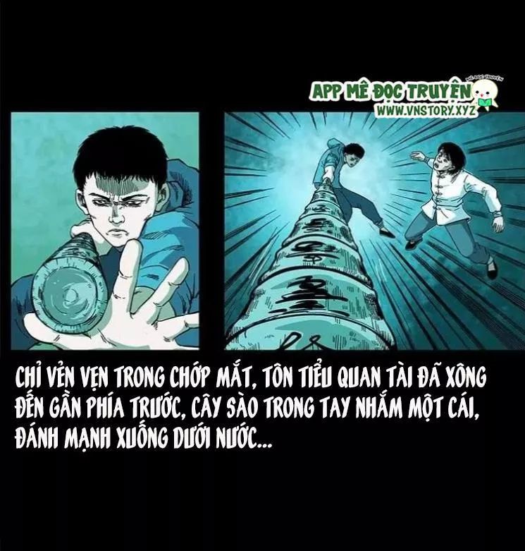 U Minh Ngụy Tượng Chapter 129 - 61