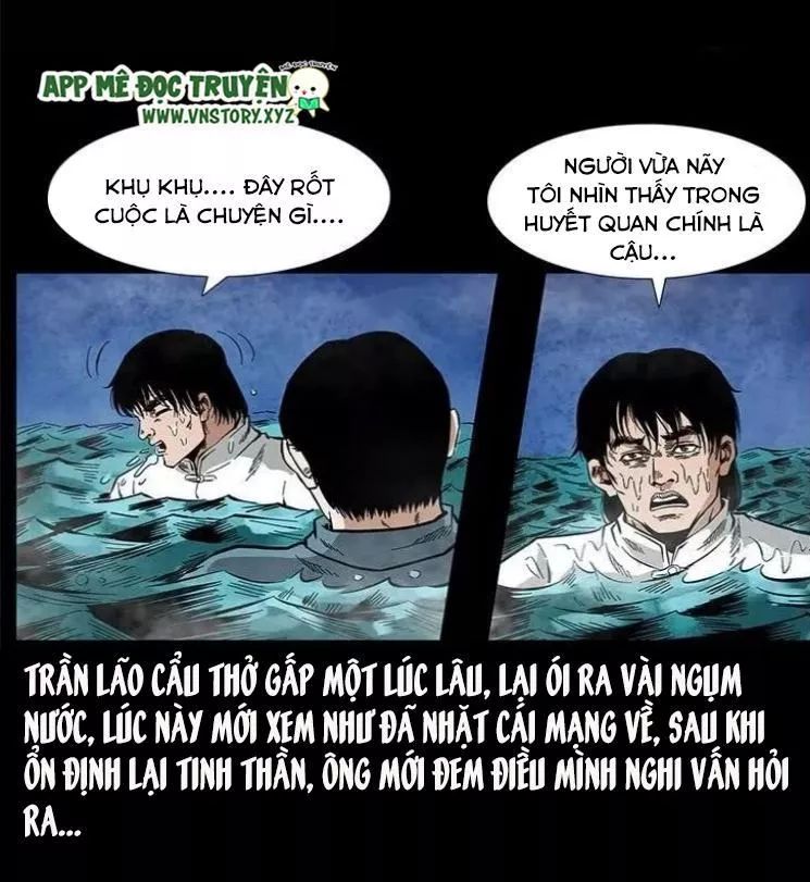 U Minh Ngụy Tượng Chapter 129 - 68