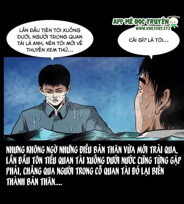 U Minh Ngụy Tượng Chapter 129 - 69