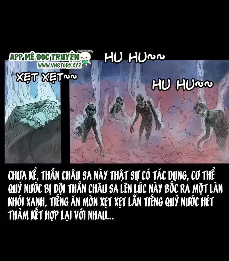 U Minh Ngụy Tượng Chapter 129 - 9