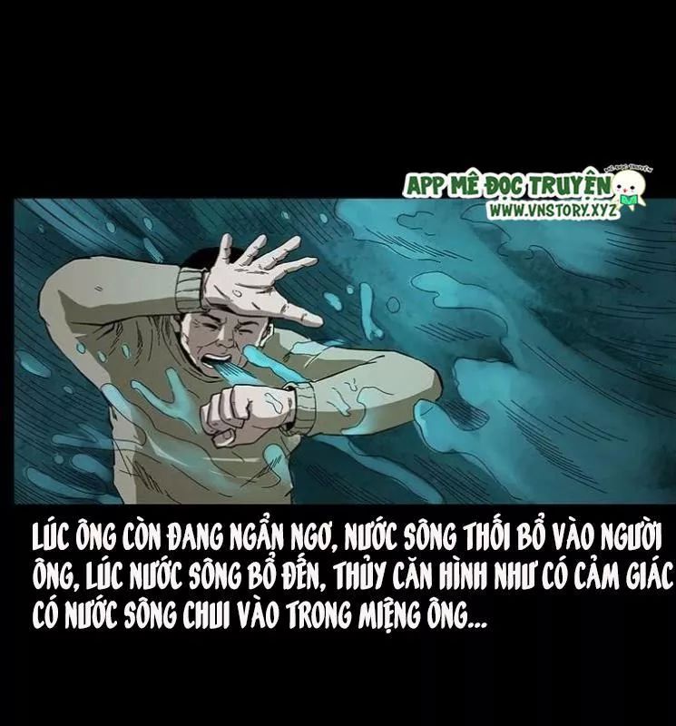 U Minh Ngụy Tượng Chapter 131 - 20