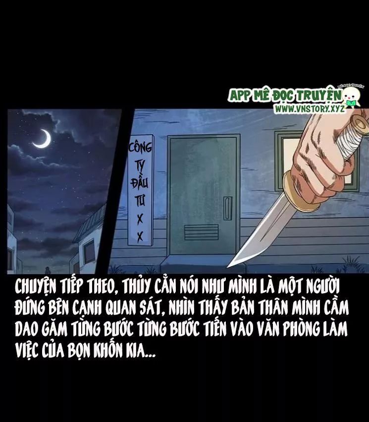 U Minh Ngụy Tượng Chapter 131 - 26