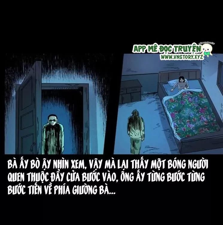 U Minh Ngụy Tượng Chapter 131 - 4