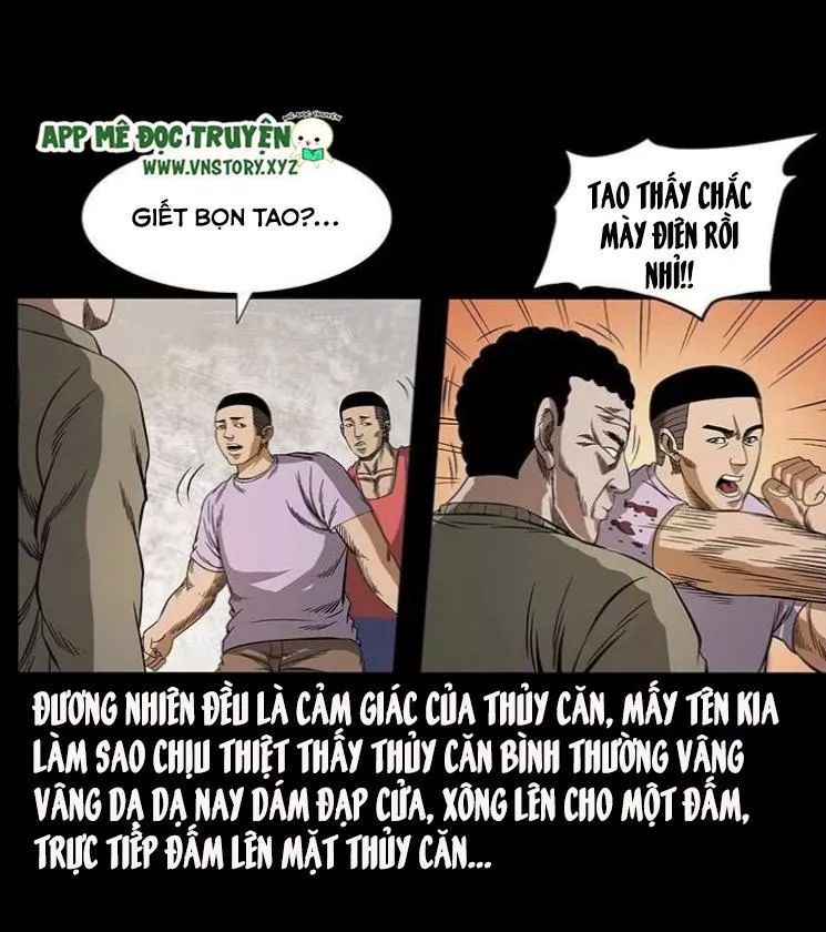 U Minh Ngụy Tượng Chapter 131 - 31