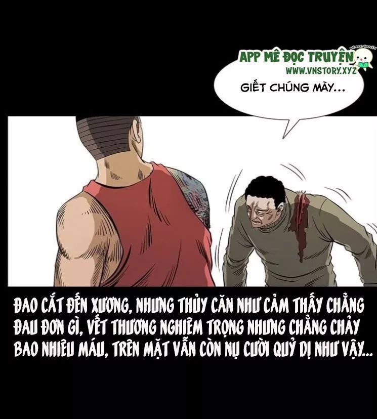 U Minh Ngụy Tượng Chapter 131 - 38