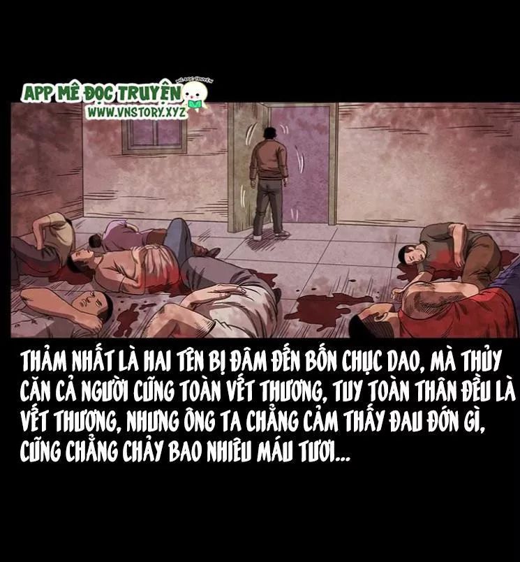 U Minh Ngụy Tượng Chapter 131 - 45