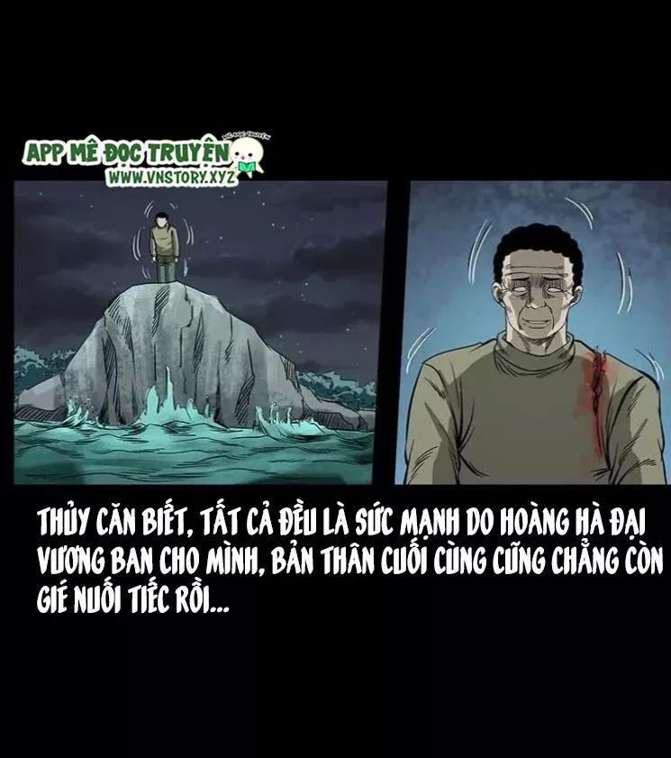 U Minh Ngụy Tượng Chapter 131 - 47