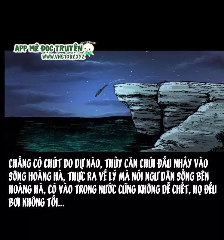 U Minh Ngụy Tượng Chapter 131 - 49