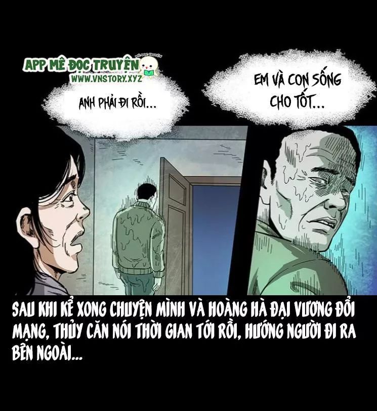 U Minh Ngụy Tượng Chapter 131 - 51