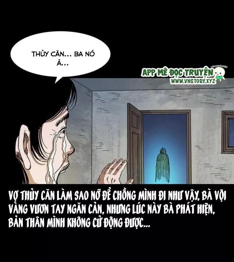 U Minh Ngụy Tượng Chapter 131 - 52