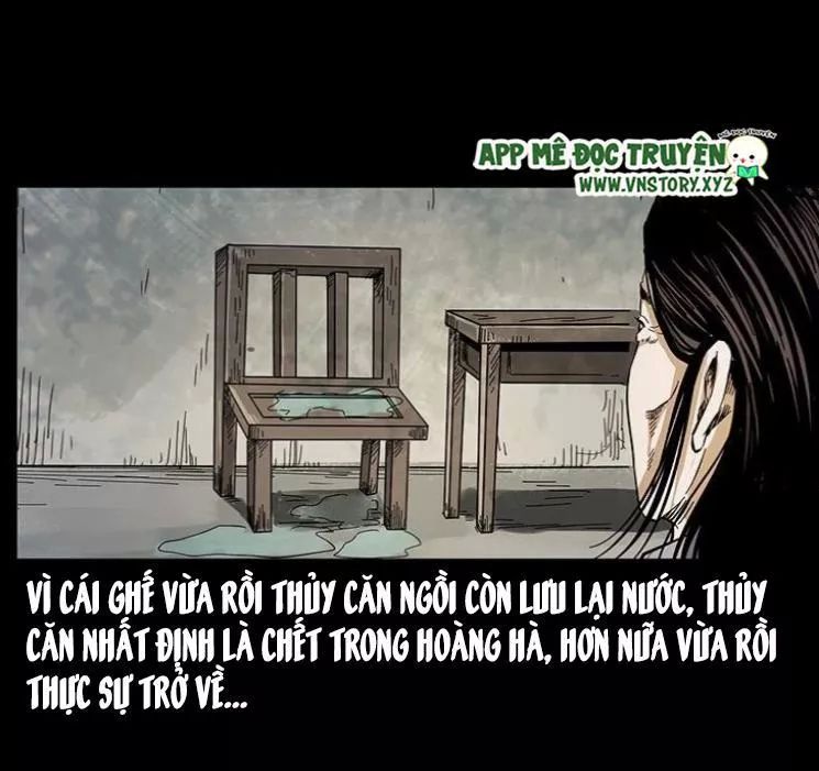 U Minh Ngụy Tượng Chapter 131 - 54