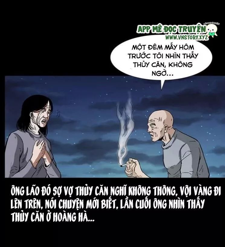 U Minh Ngụy Tượng Chapter 131 - 56