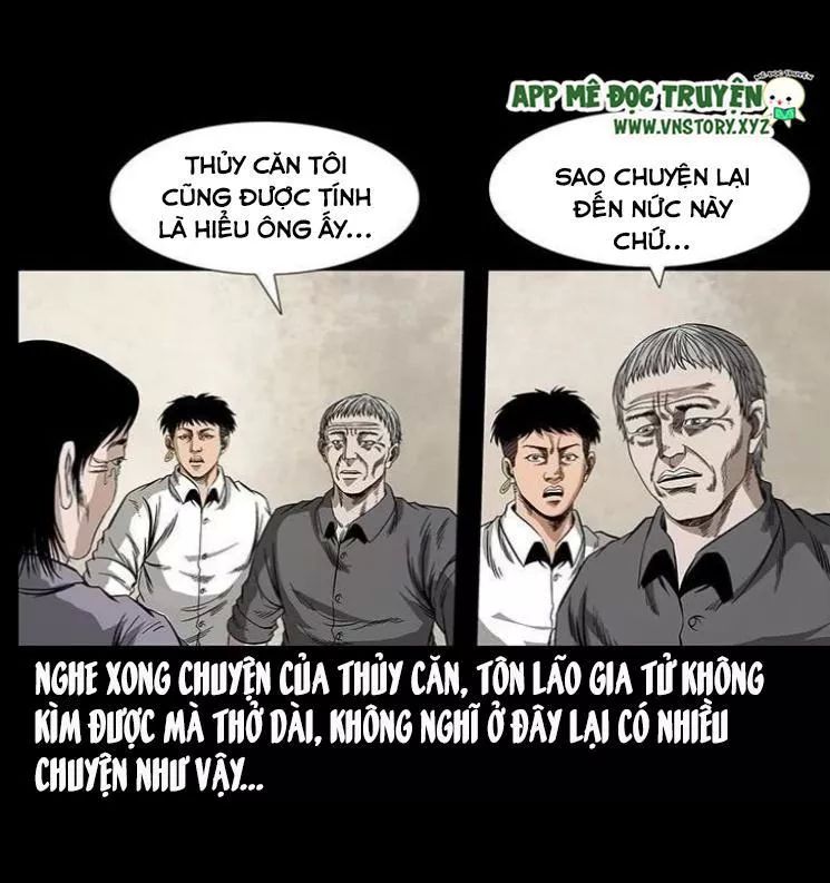 U Minh Ngụy Tượng Chapter 131 - 58