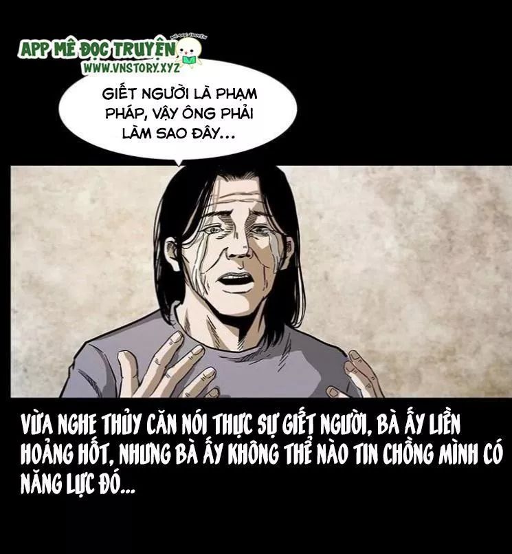 U Minh Ngụy Tượng Chapter 131 - 7