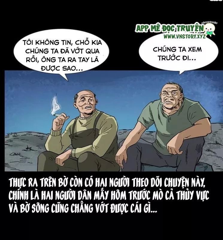 U Minh Ngụy Tượng Chapter 131 - 66