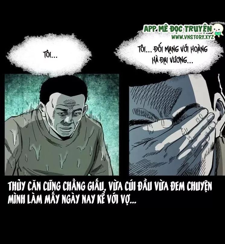 U Minh Ngụy Tượng Chapter 131 - 8