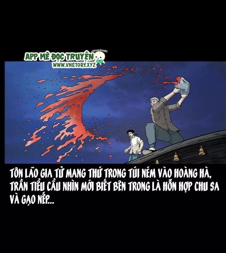 U Minh Ngụy Tượng Chapter 131 - 73